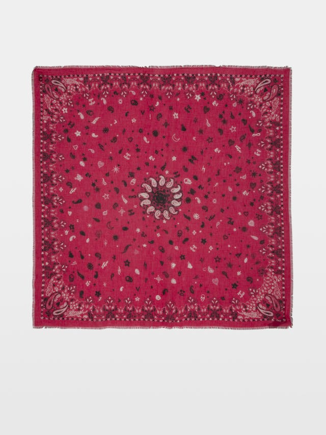 Pañuelo Maddie Bandana 120
