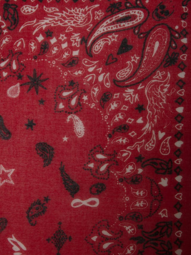 Pañuelo Maddie Bandana 120