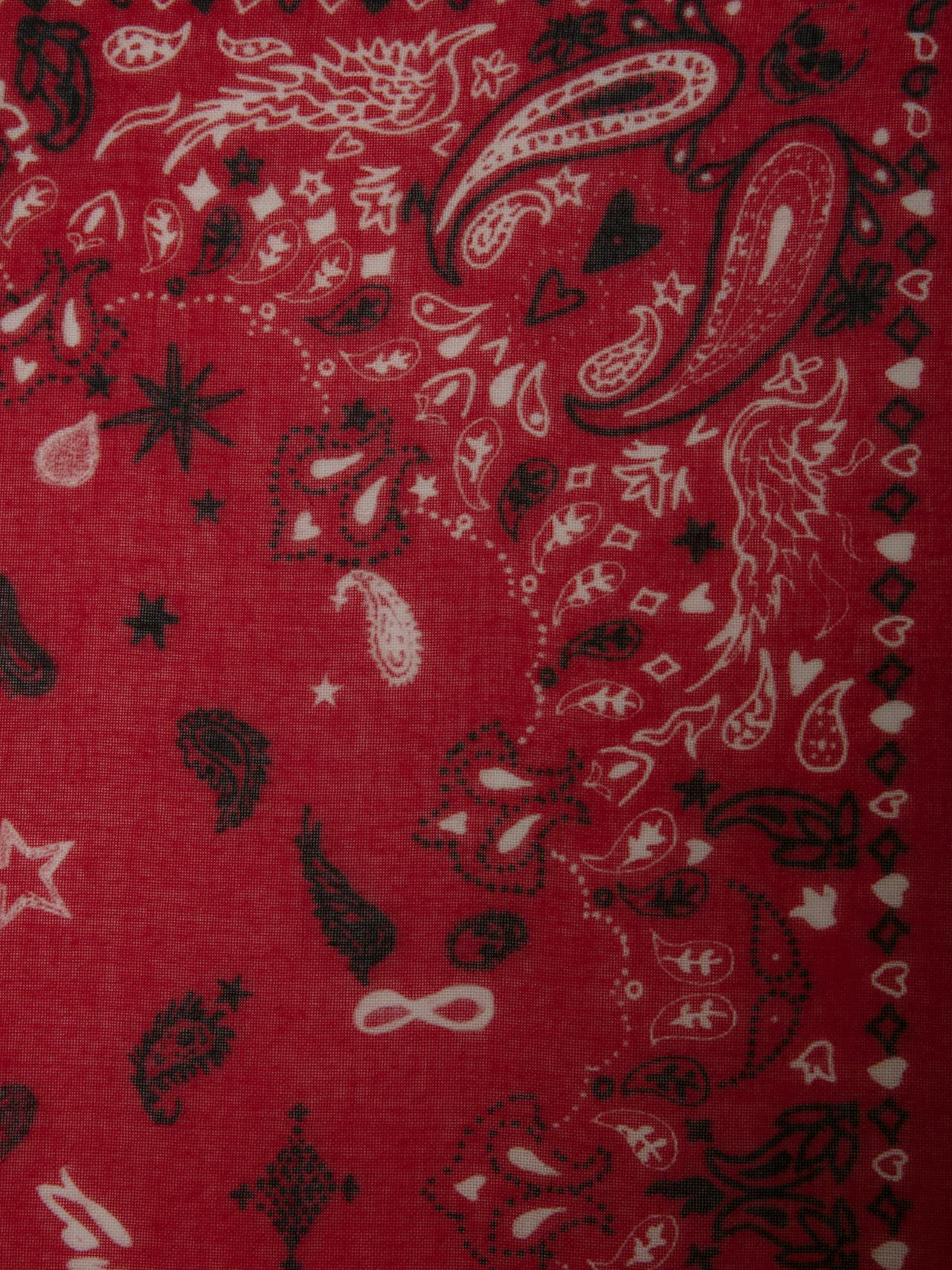 Foulard Maddie Bandana 120