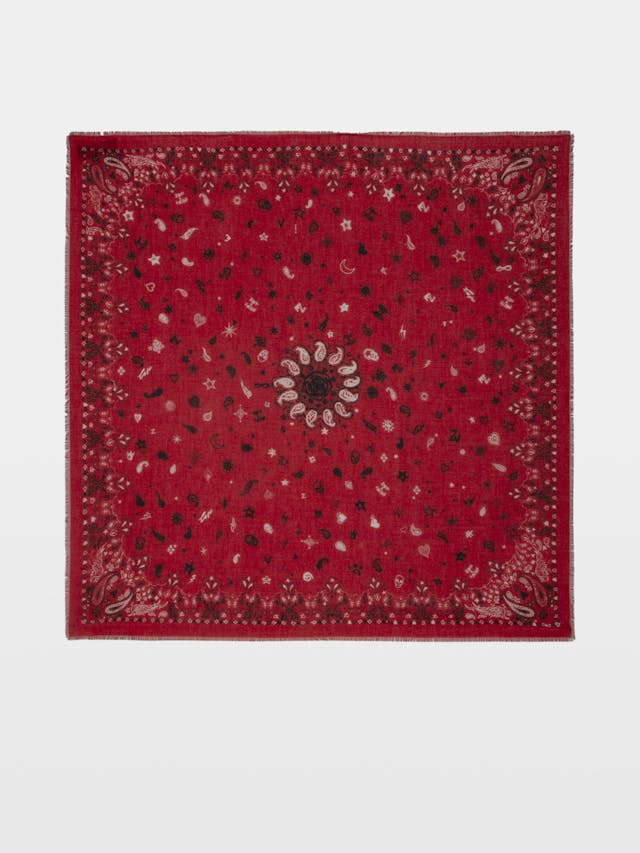 Pañuelo Maddie Bandana 120