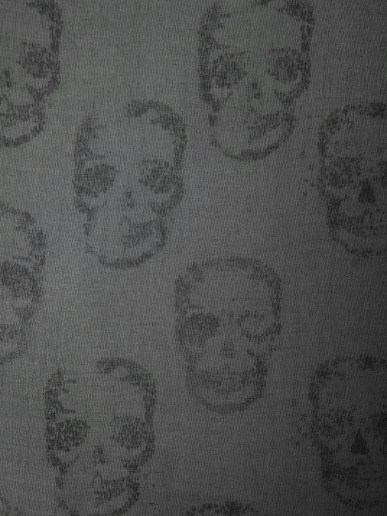 Foulard Kerry Skull 135