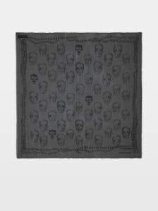 Foulard Kerry Skull 135