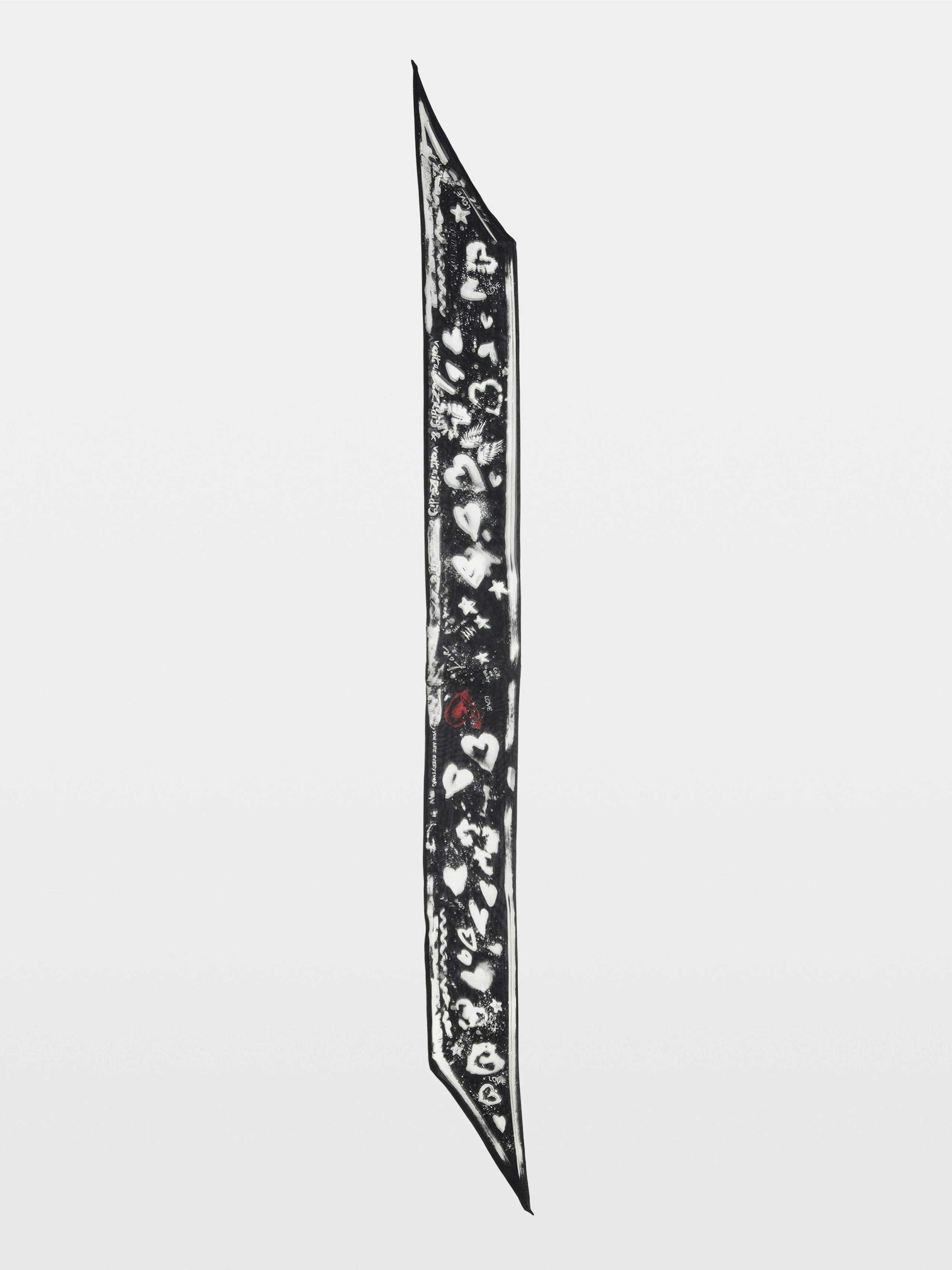 Pañuelo Jessie Love 4