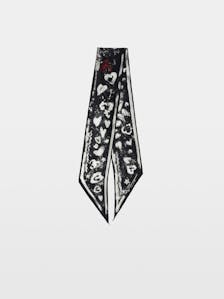 Jessie Silk Scarf