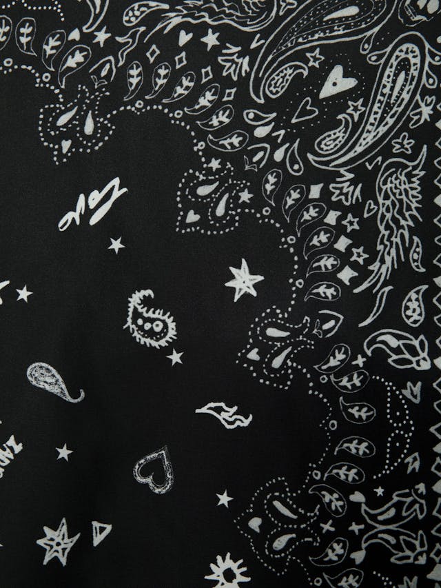 Pañuelo Debbie Bandana 85