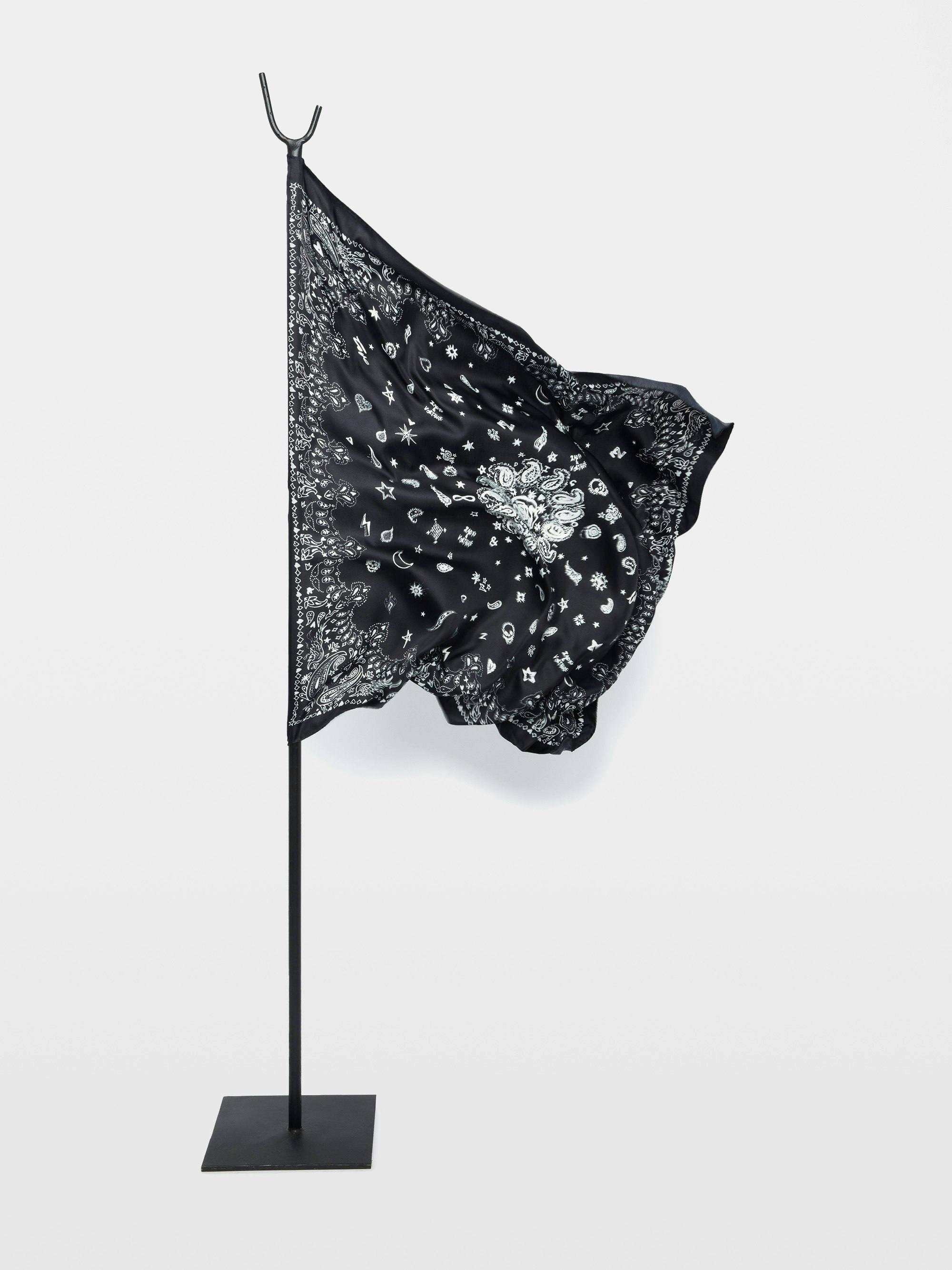 Foulard Debbie Bandana 85 3