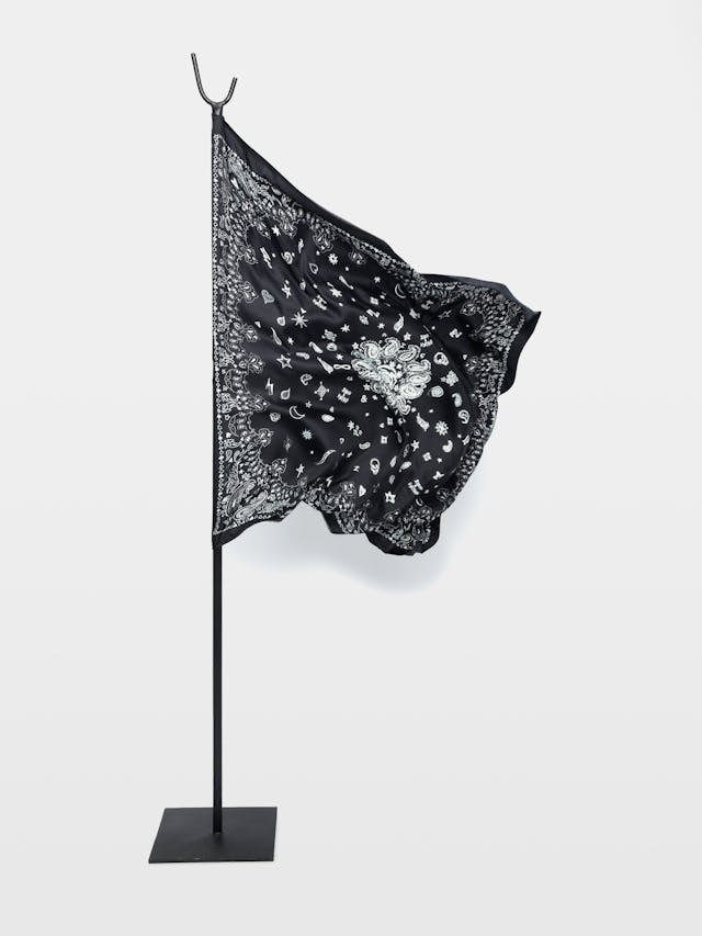 Pañuelo Debbie Bandana 85