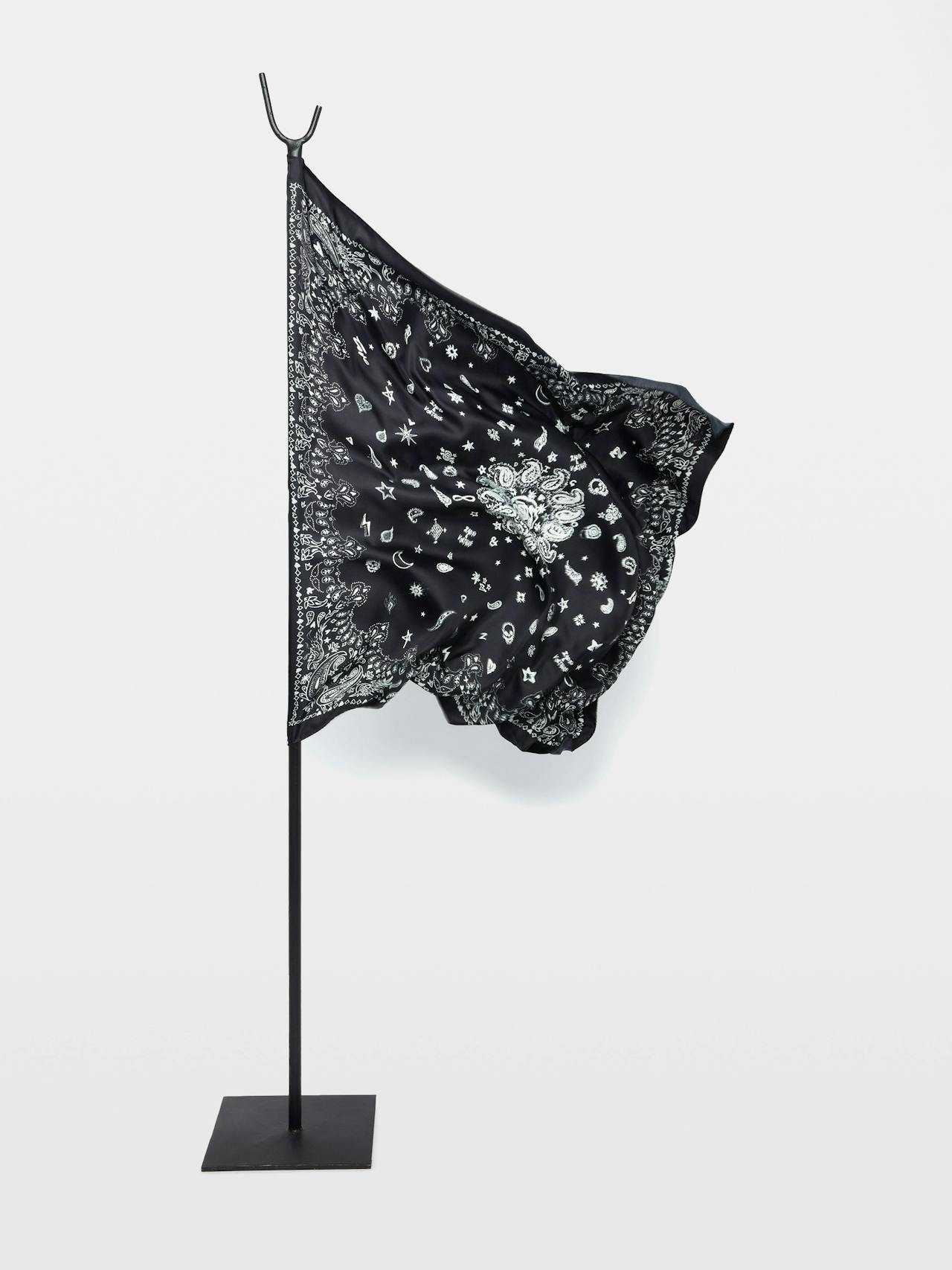 Foulard Debbie Bandana 85