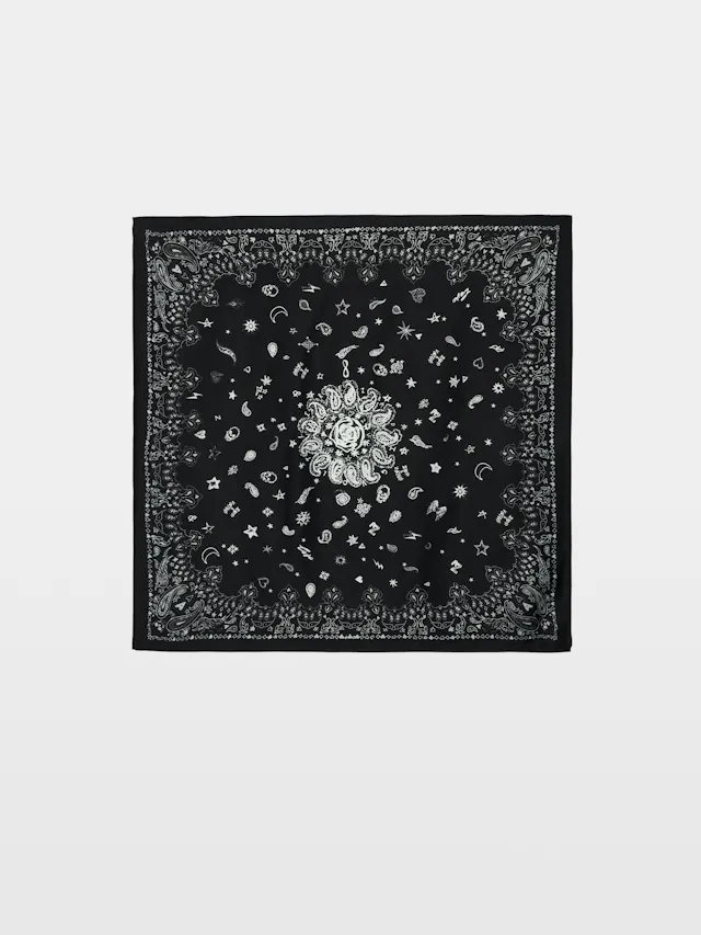 Foulard Debbie Bandana 85