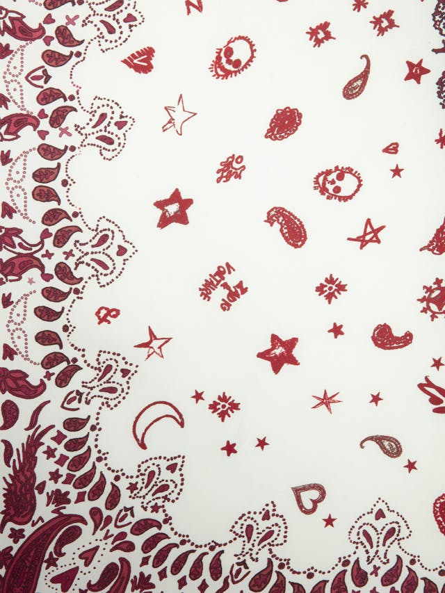 Pañuelo Debbie Bandana 85