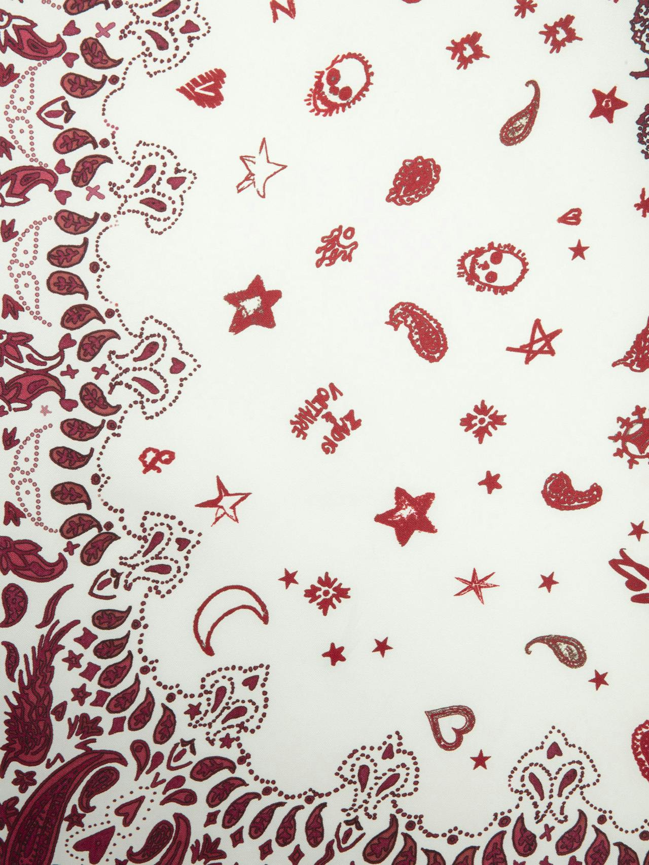 Foulard Debbie Bandana 85