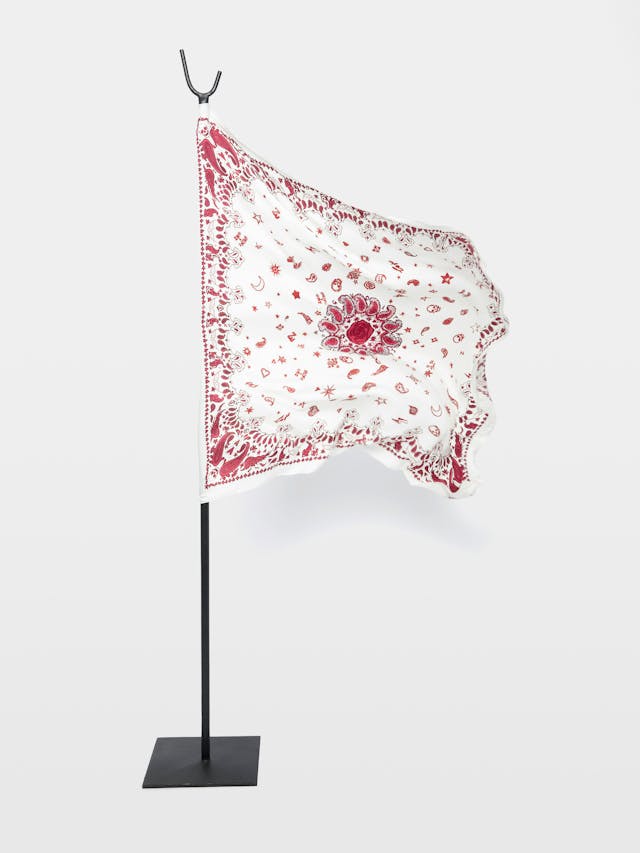 Pañuelo Debbie Bandana 85