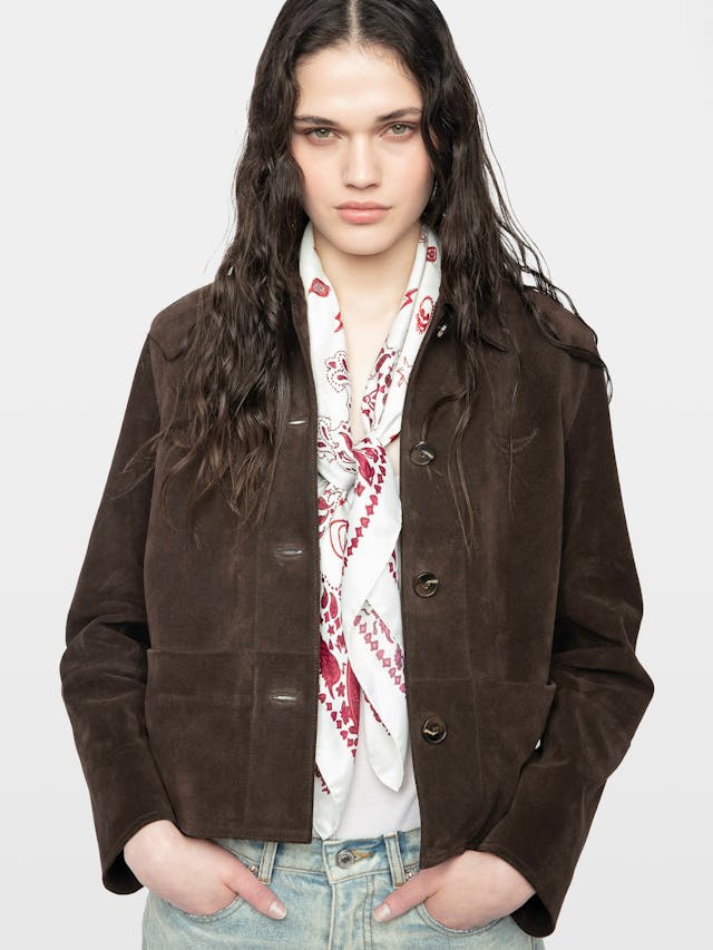 Pañuelo Debbie Bandana 85