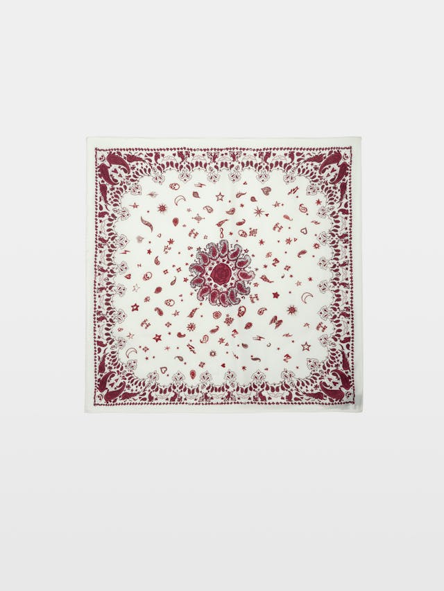 Pañuelo Debbie Bandana 85