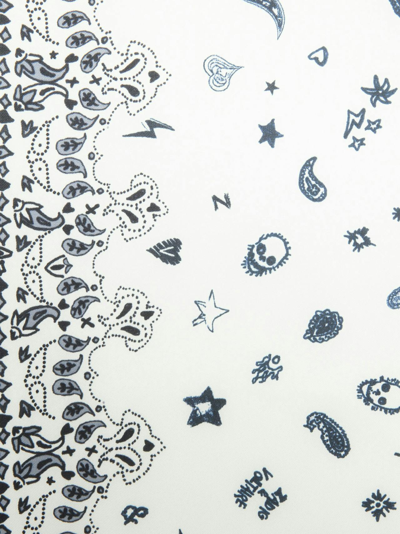 Foulard Debbie Bandana 65