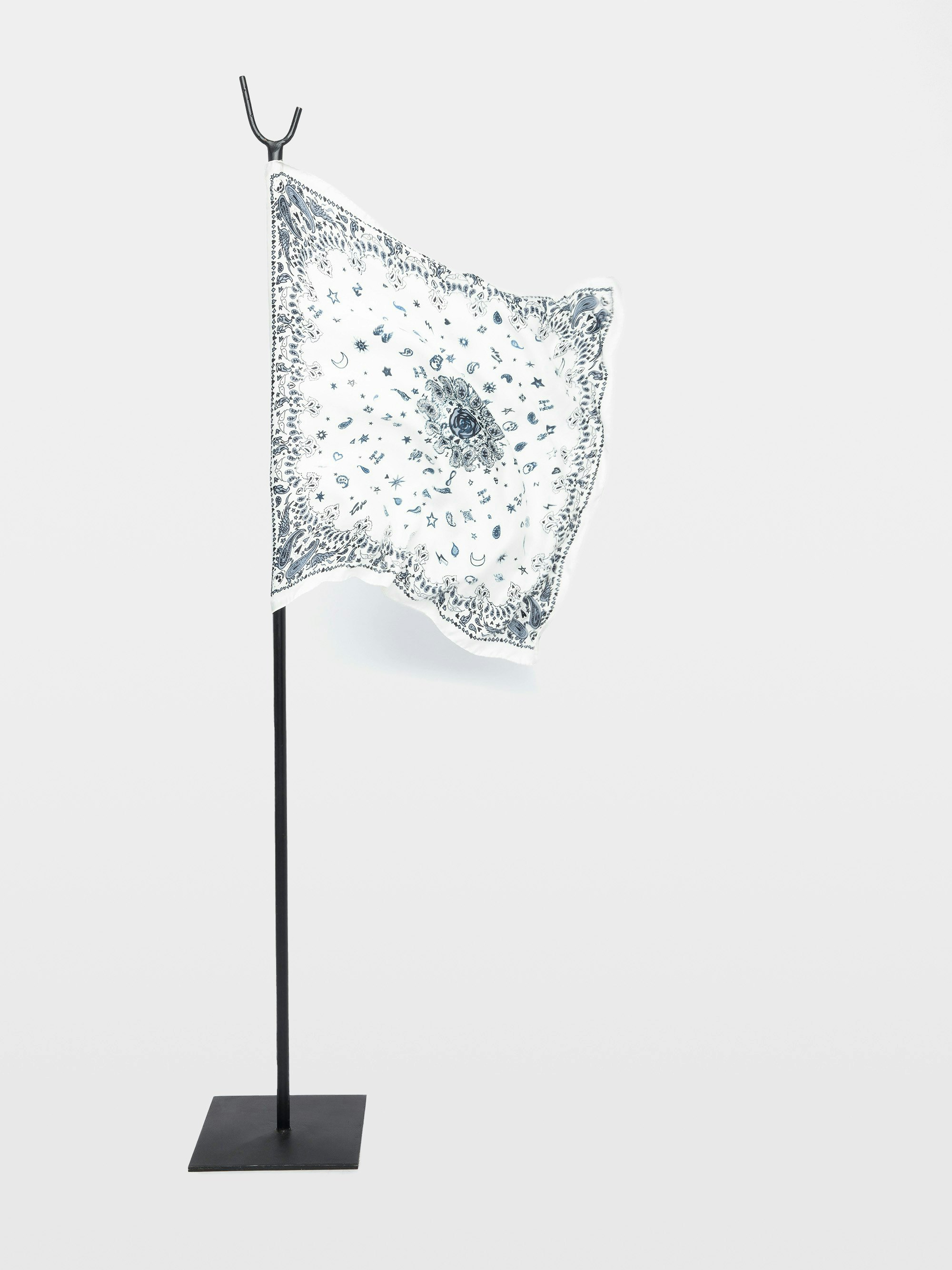 Debbie Bandana 65 Tuch