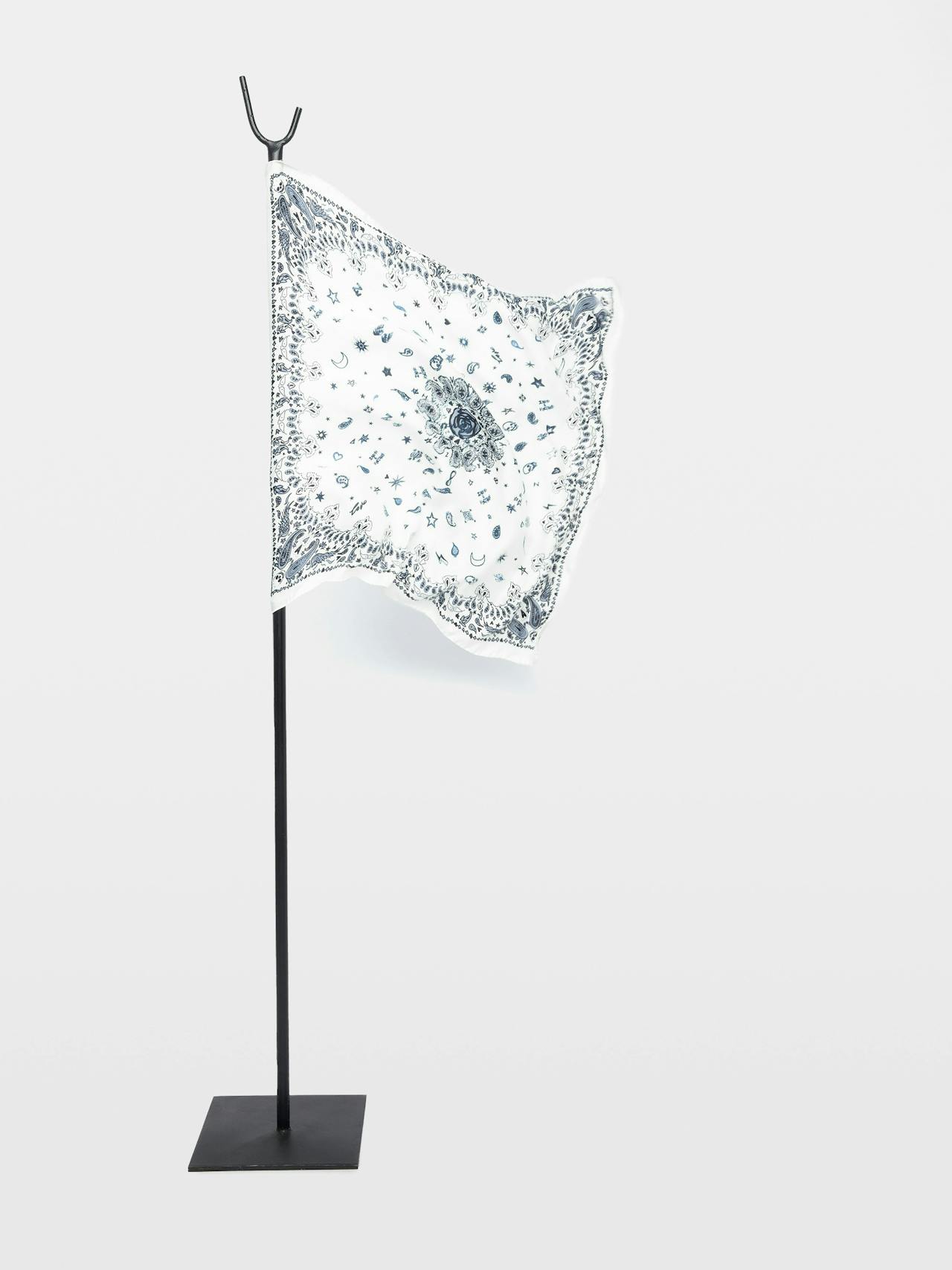 Foulard Debbie Bandana 65