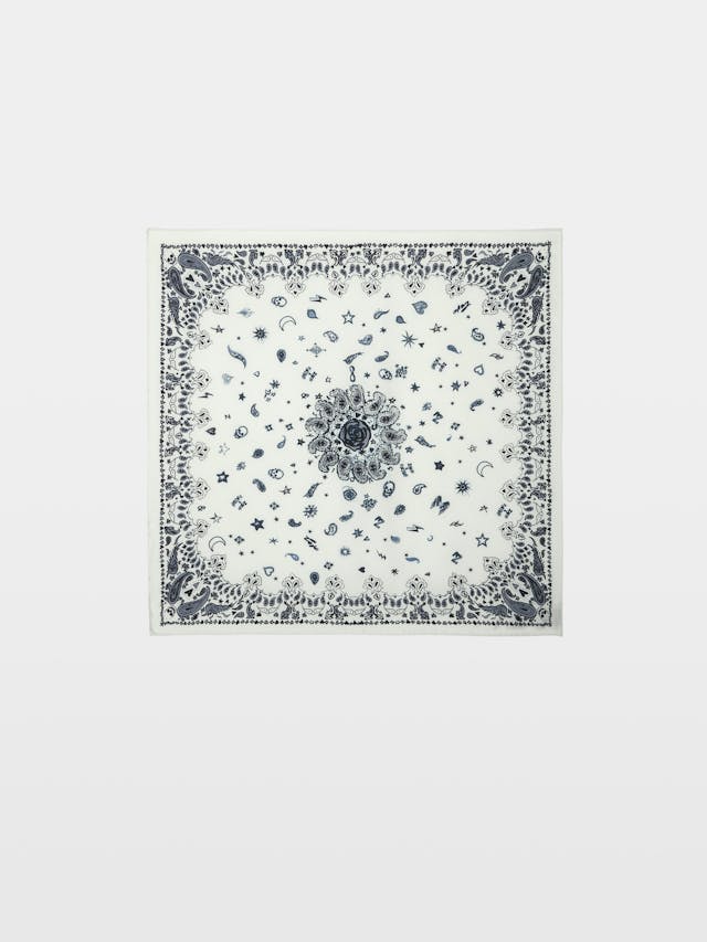 Pañuelo Debbie Bandana 65