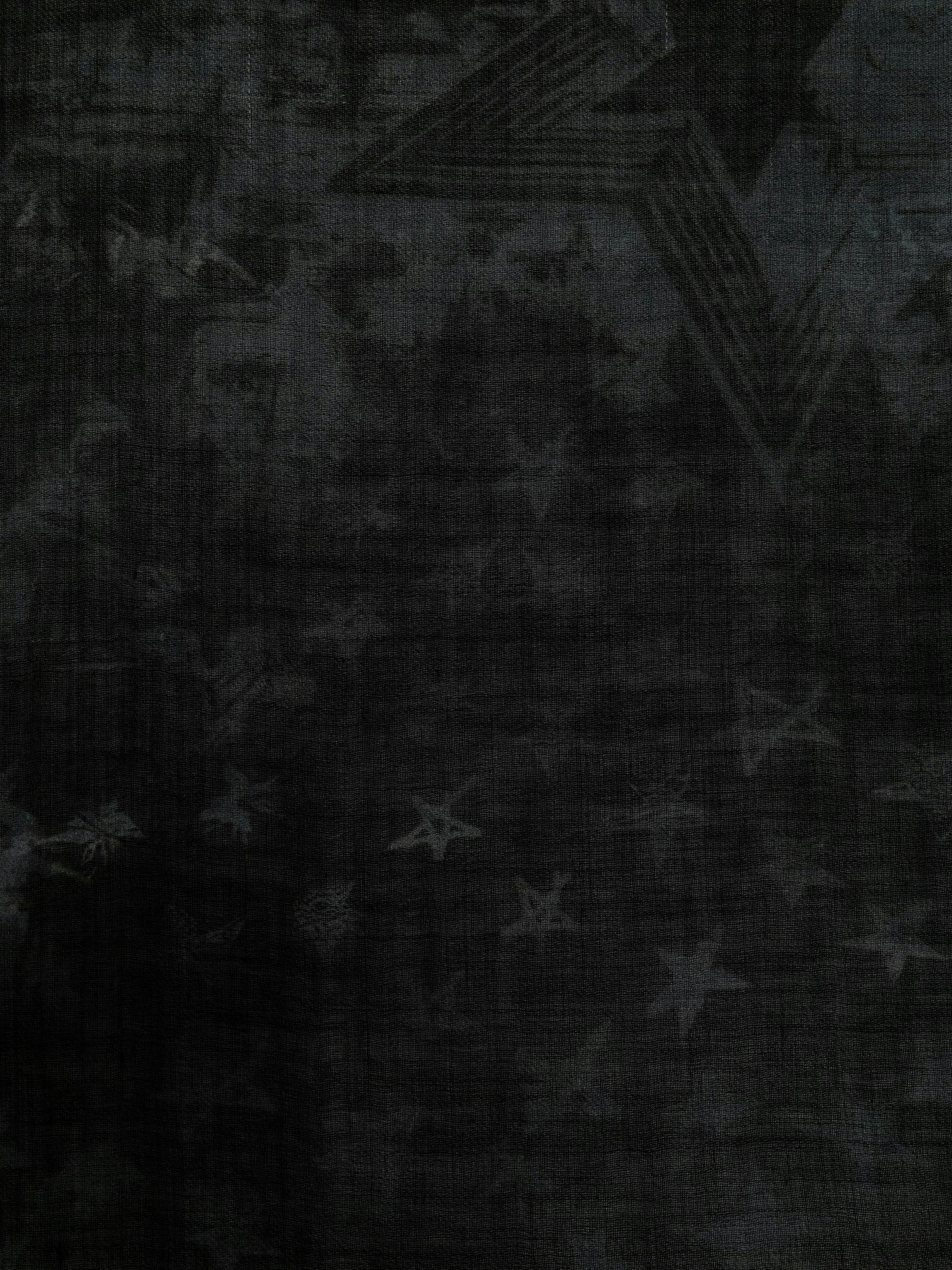 Fular Judy Stars 100 100% lana 2