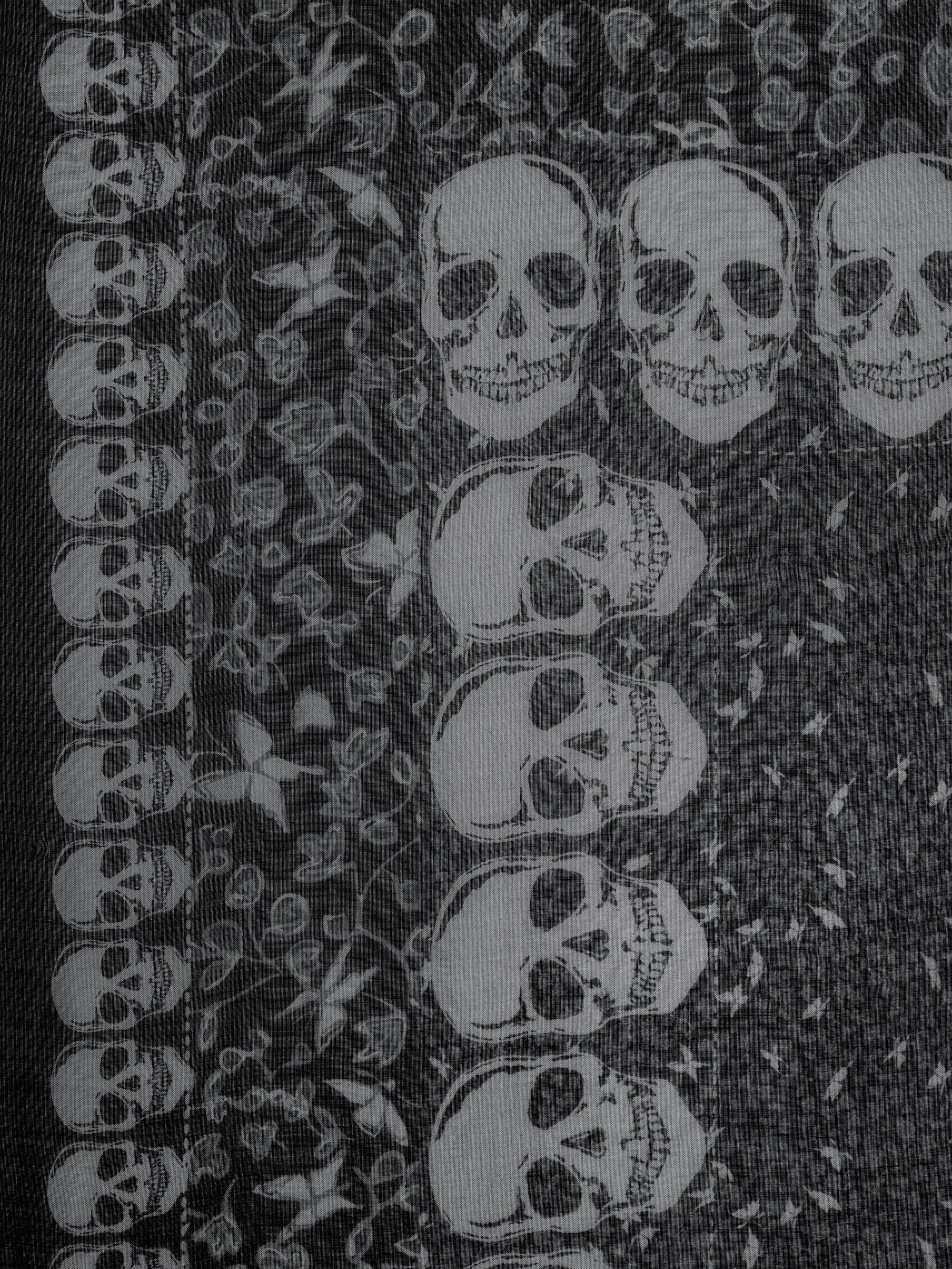 Foulard Kerry Garden 135