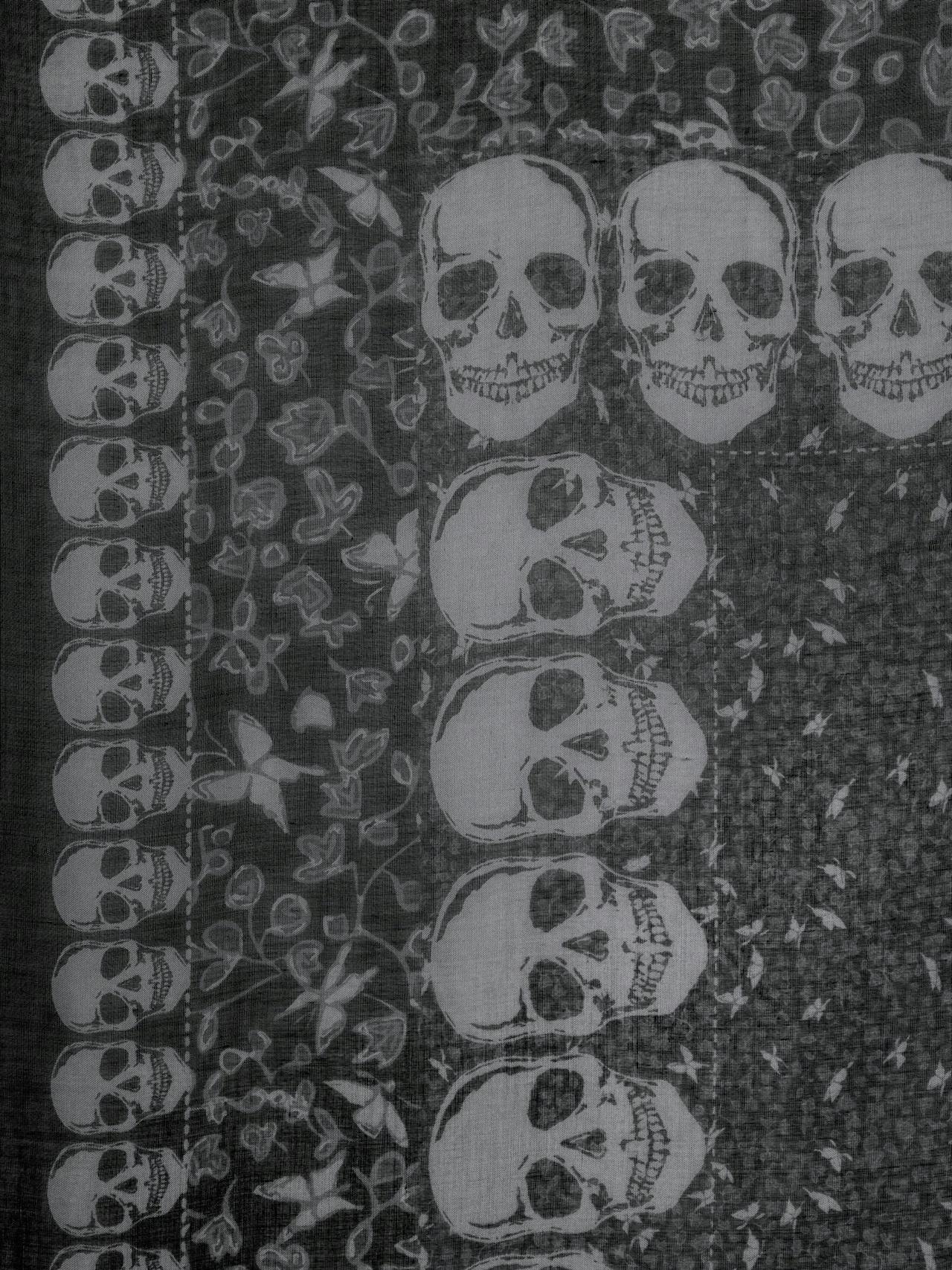 Foulard Kerry Garden 135