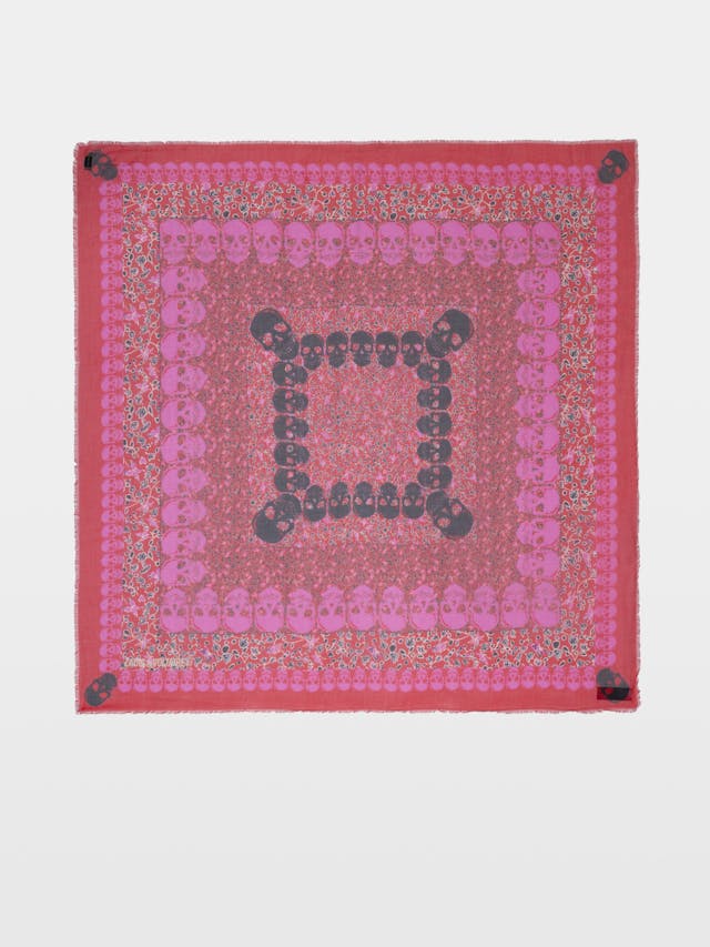 Pañuelo Kerry Garden 135