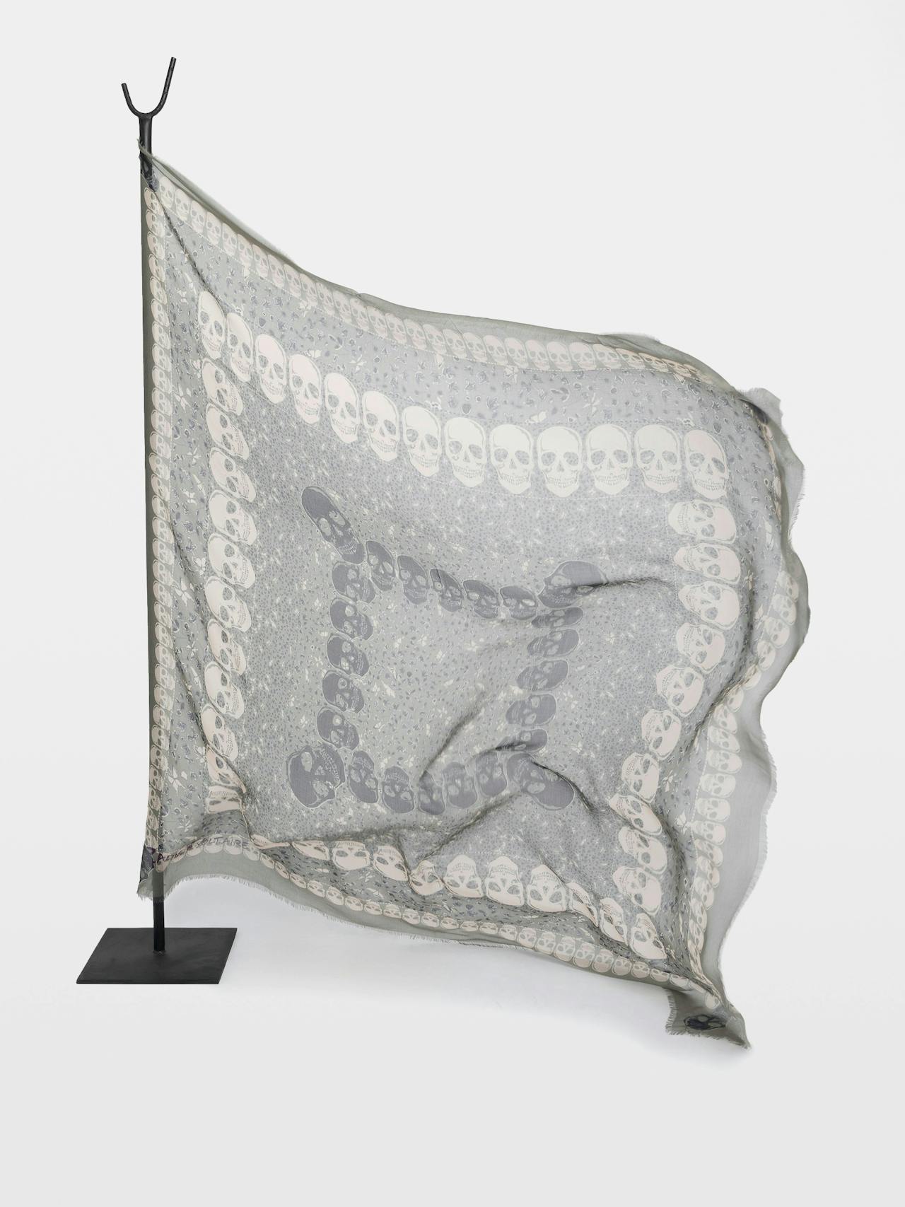 Foulard Kerry Garden 135