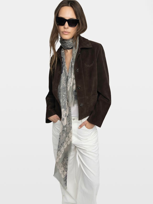 Pañuelo Kerry Garden 135