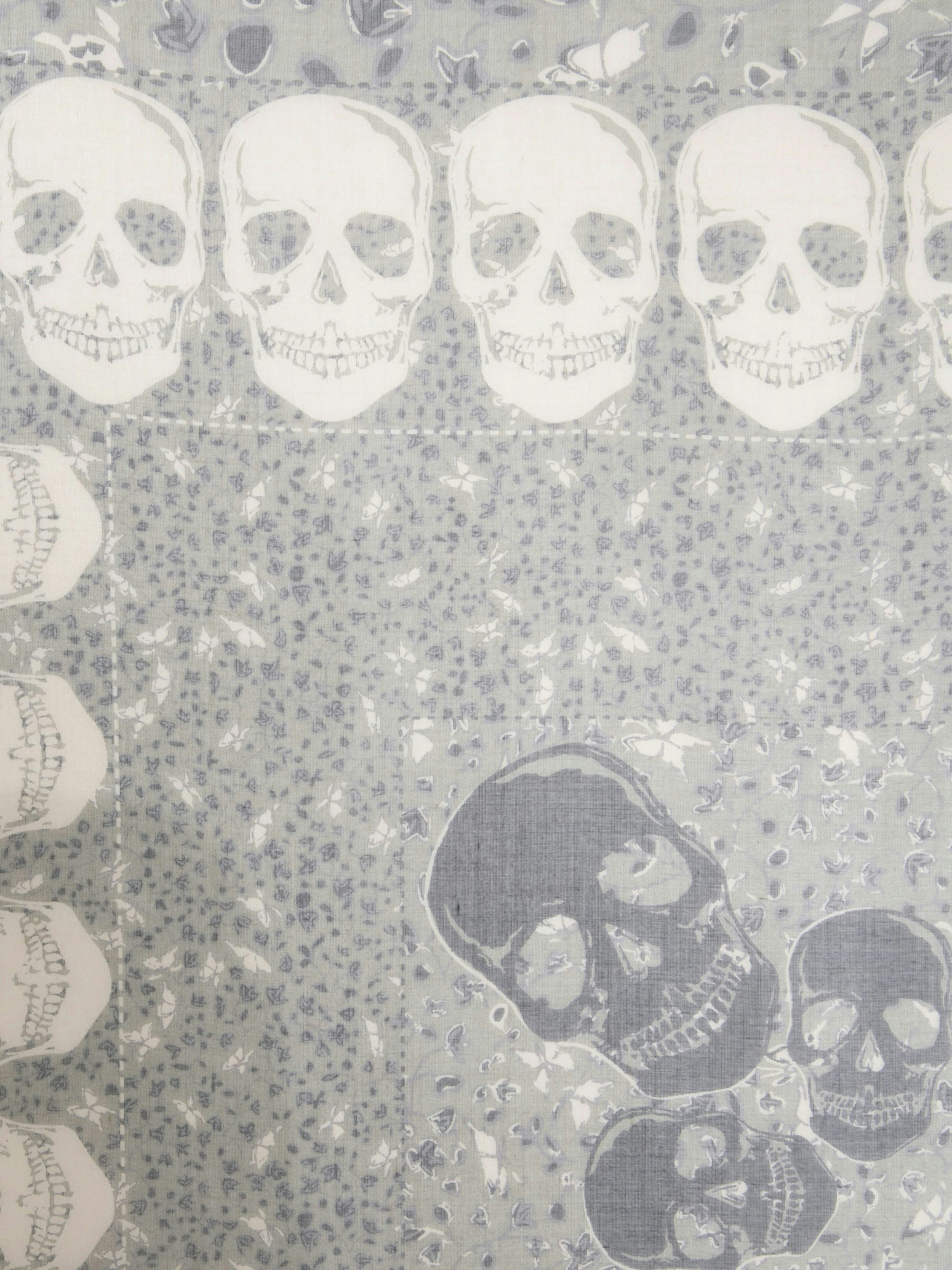 Foulard Kerry Garden 135