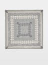 Foulard Kerry Garden 135 - configurable