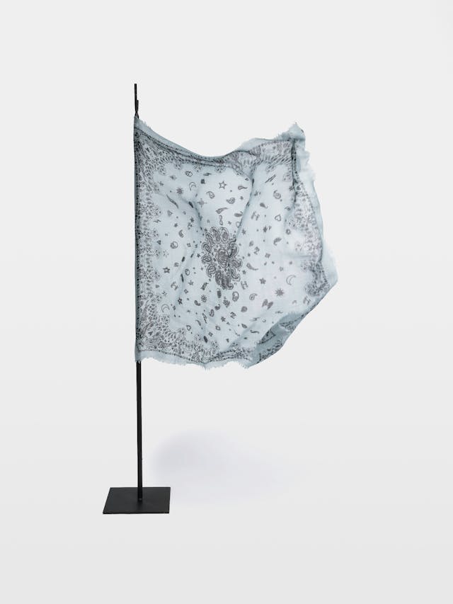 Bufanda Nuage Bandana 90