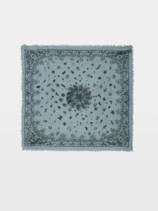 Écharpe Nuage Bandana 90