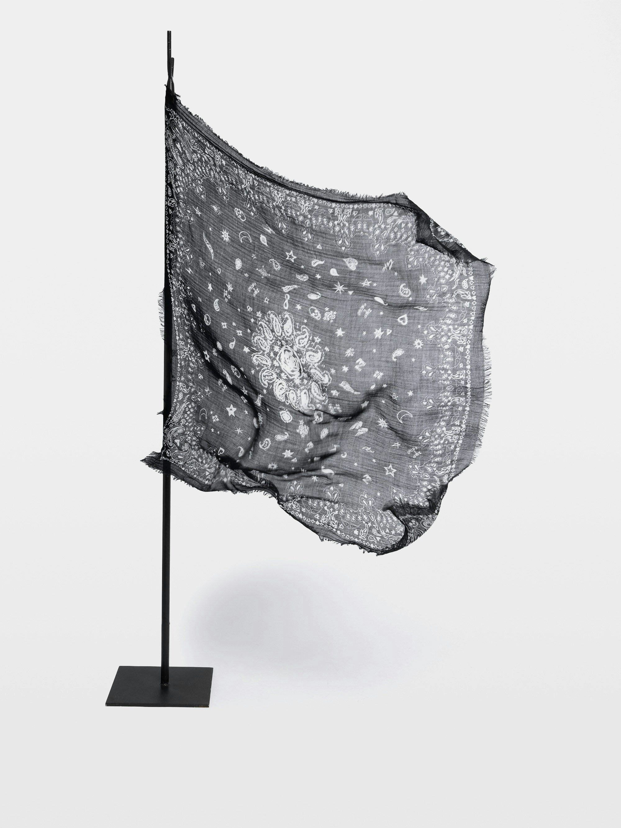 Nuage Bandana Scarf 90 2