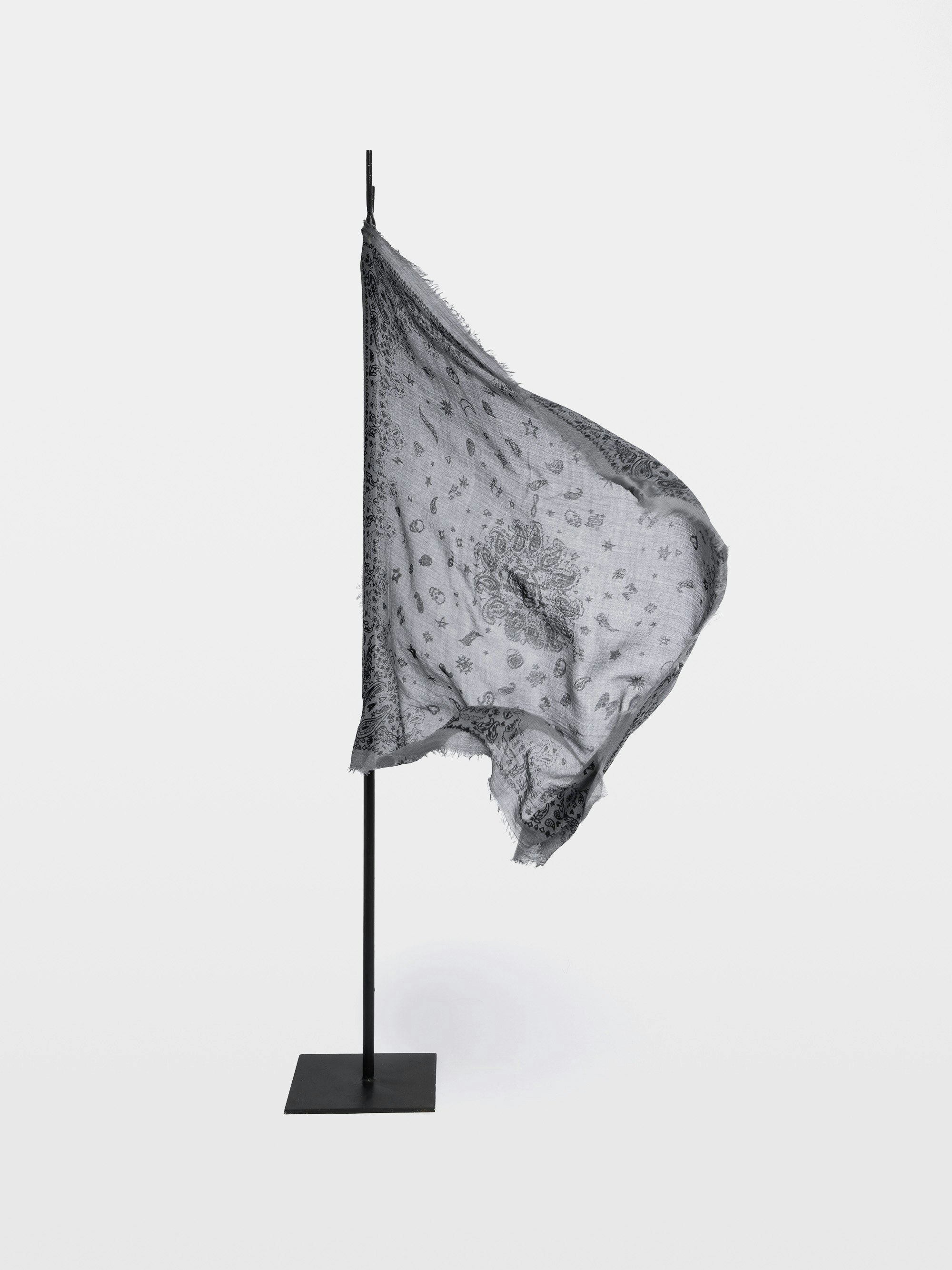 Écharpe Nuage Bandana 90