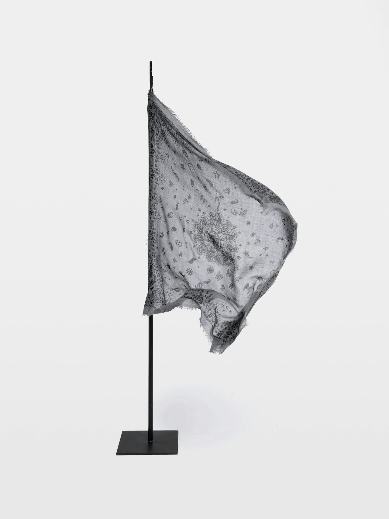 Écharpe Nuage Bandana 90