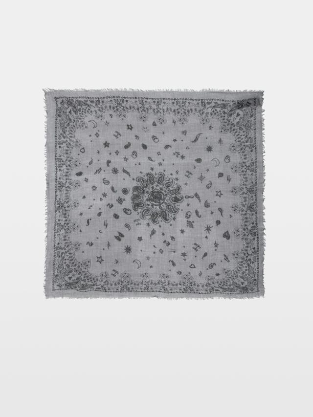 Nuage Bandana Scarf