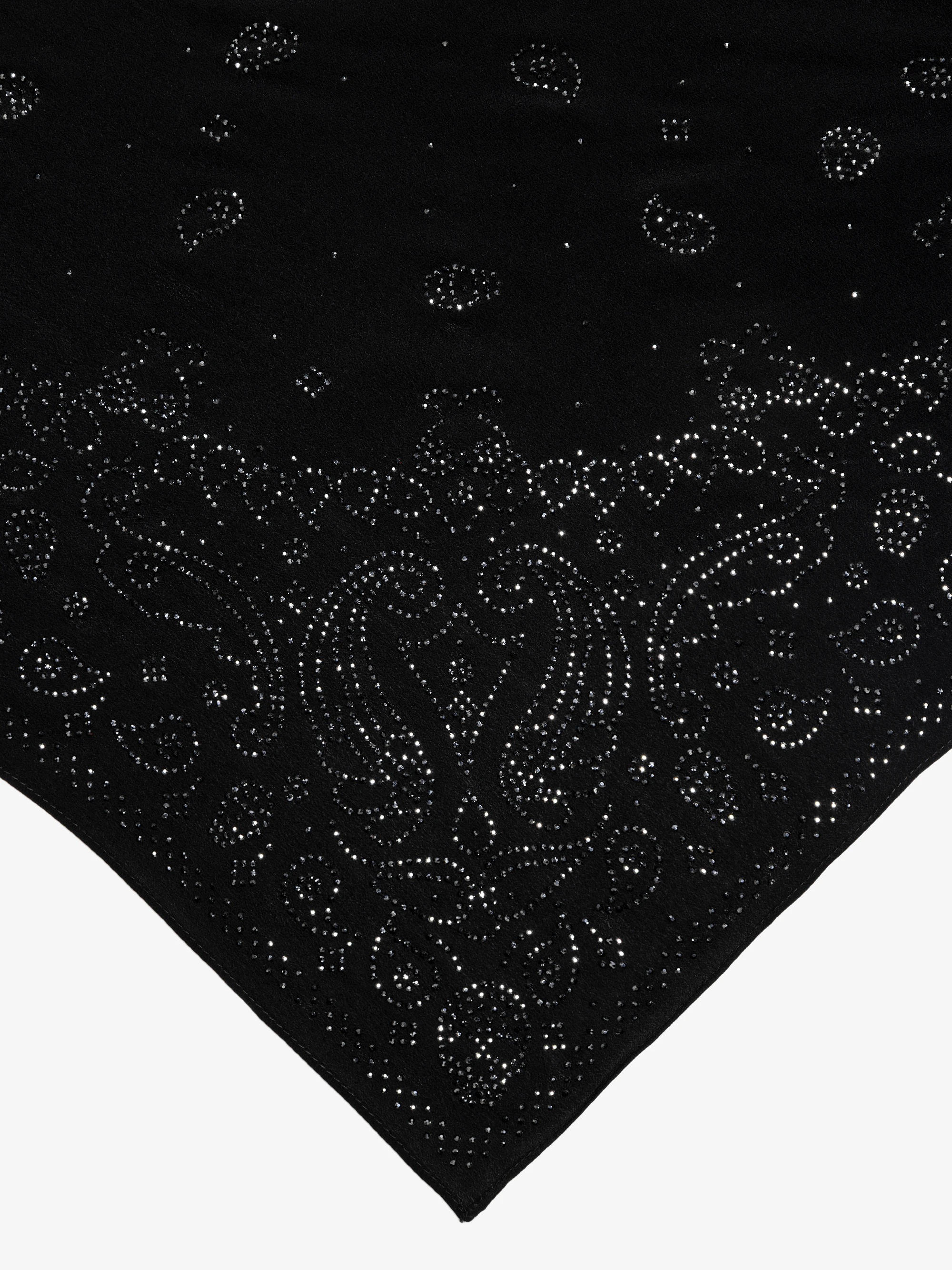 Bandy Strass Scarf