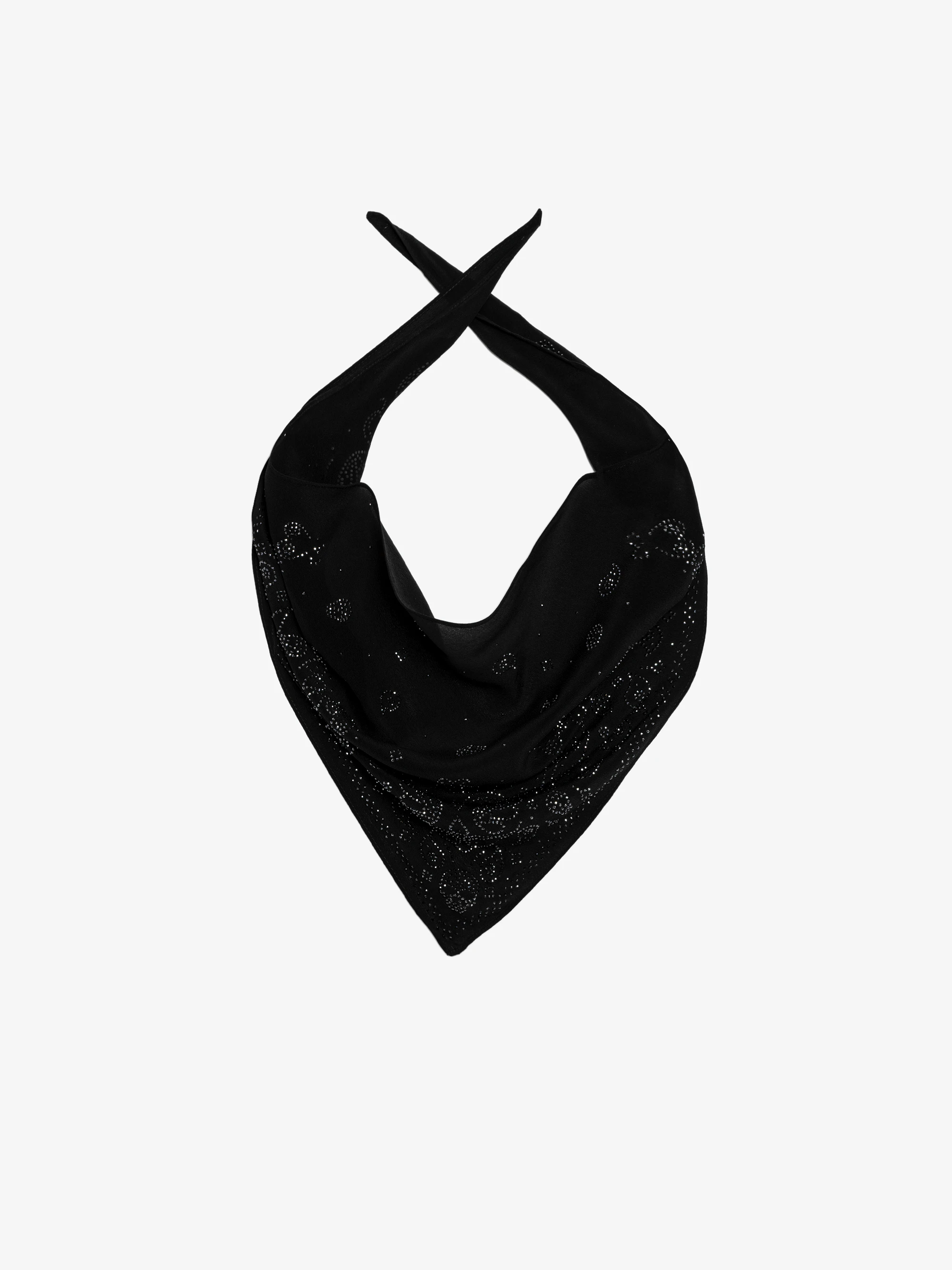 Bandy Strass Scarf