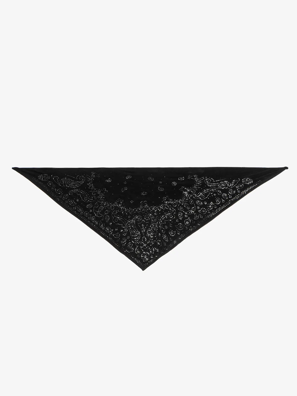 Bandy Strass Halstuch