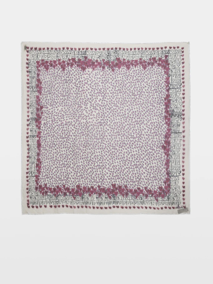 SCARVES