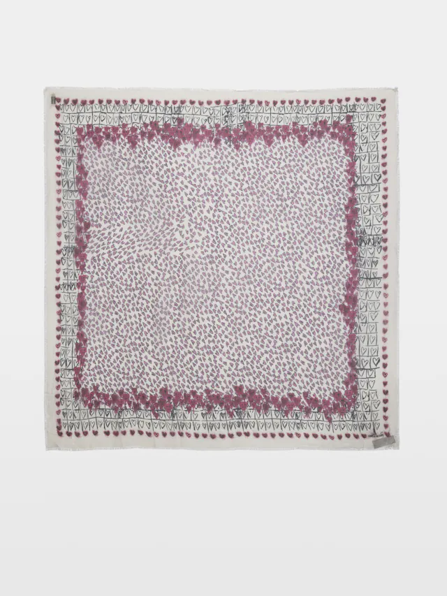 Kerry Hearts Schale 135