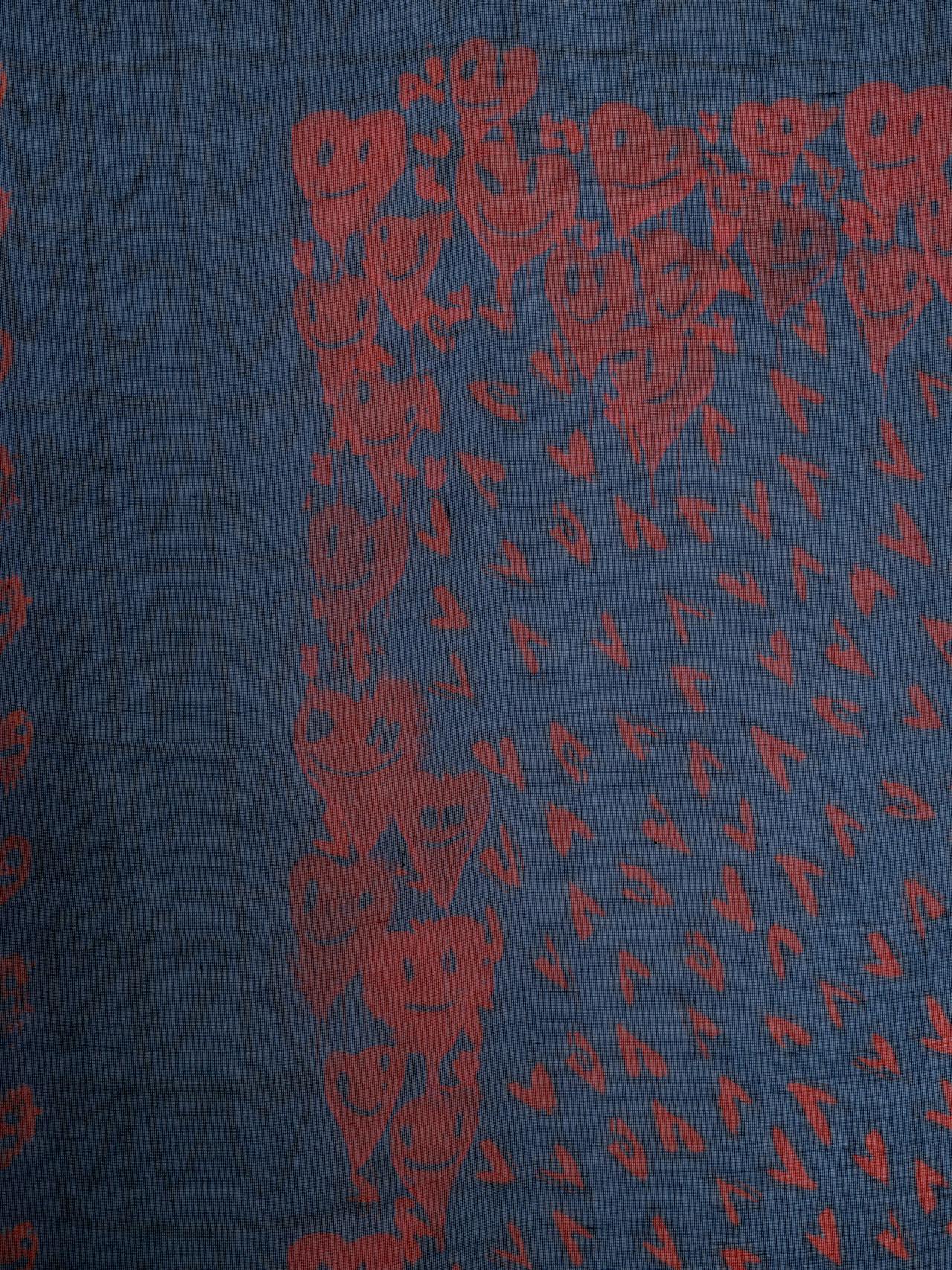 Foulard Kerry Hearts 135