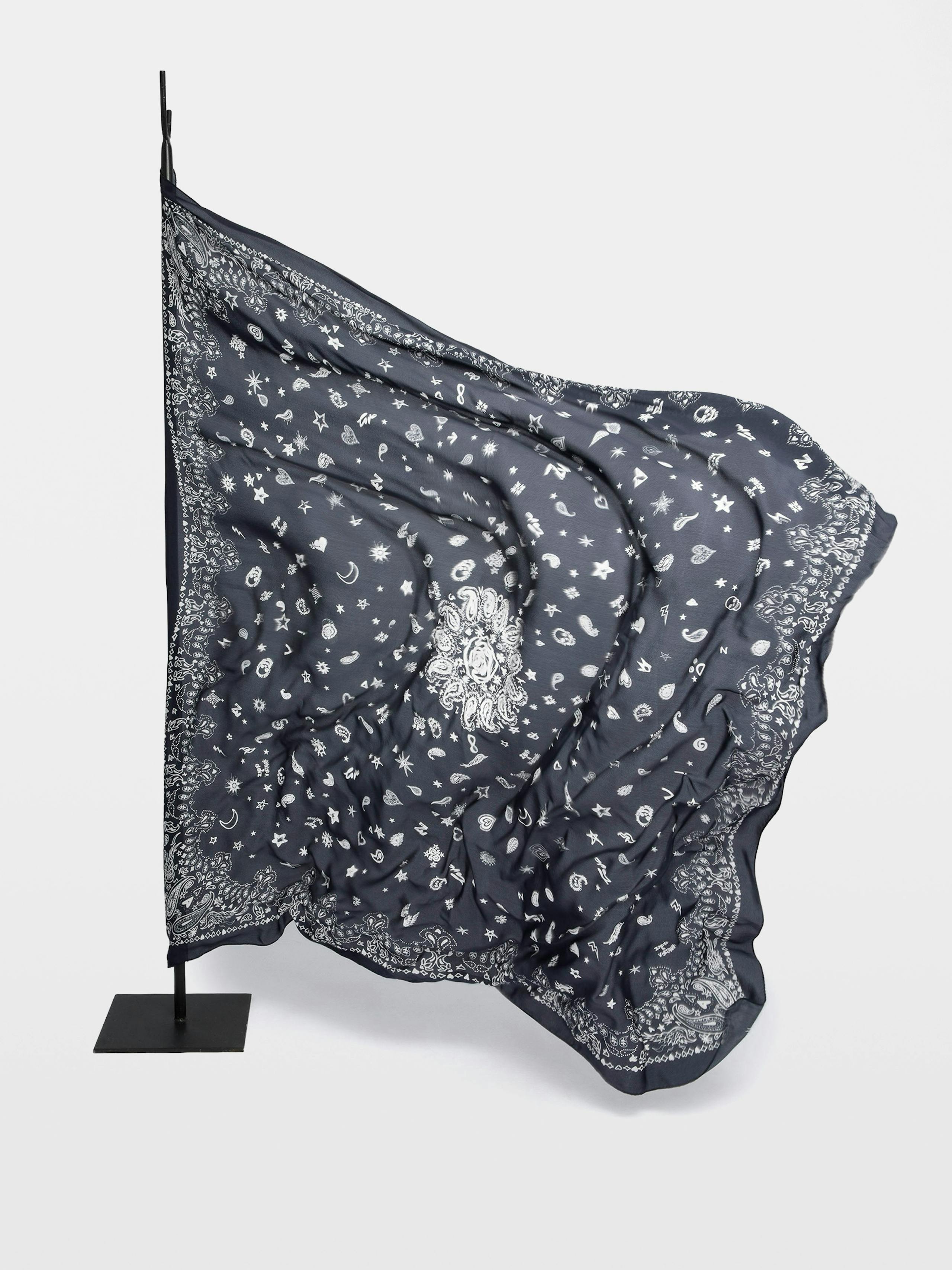 Pañuelo Blondie Bandana 130 3