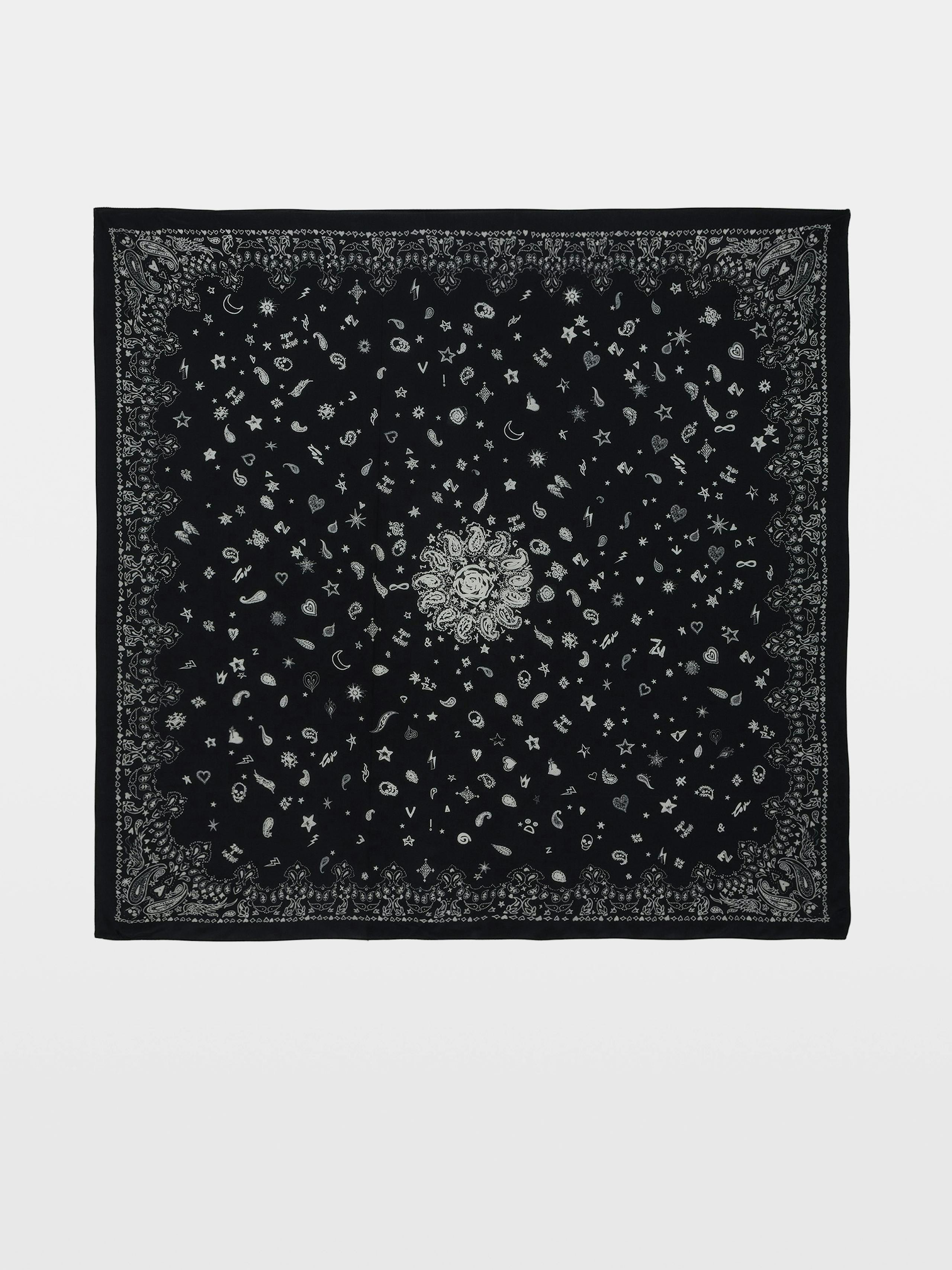 Pañuelo Blondie Bandana 130 1