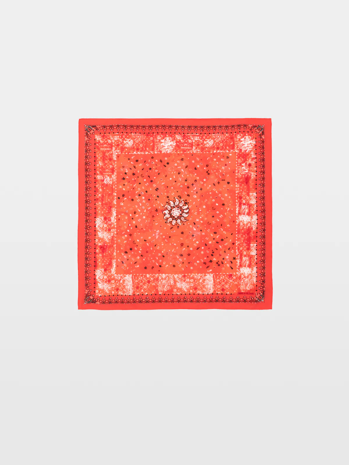 Foulard Blondie Vintage Bandana 62