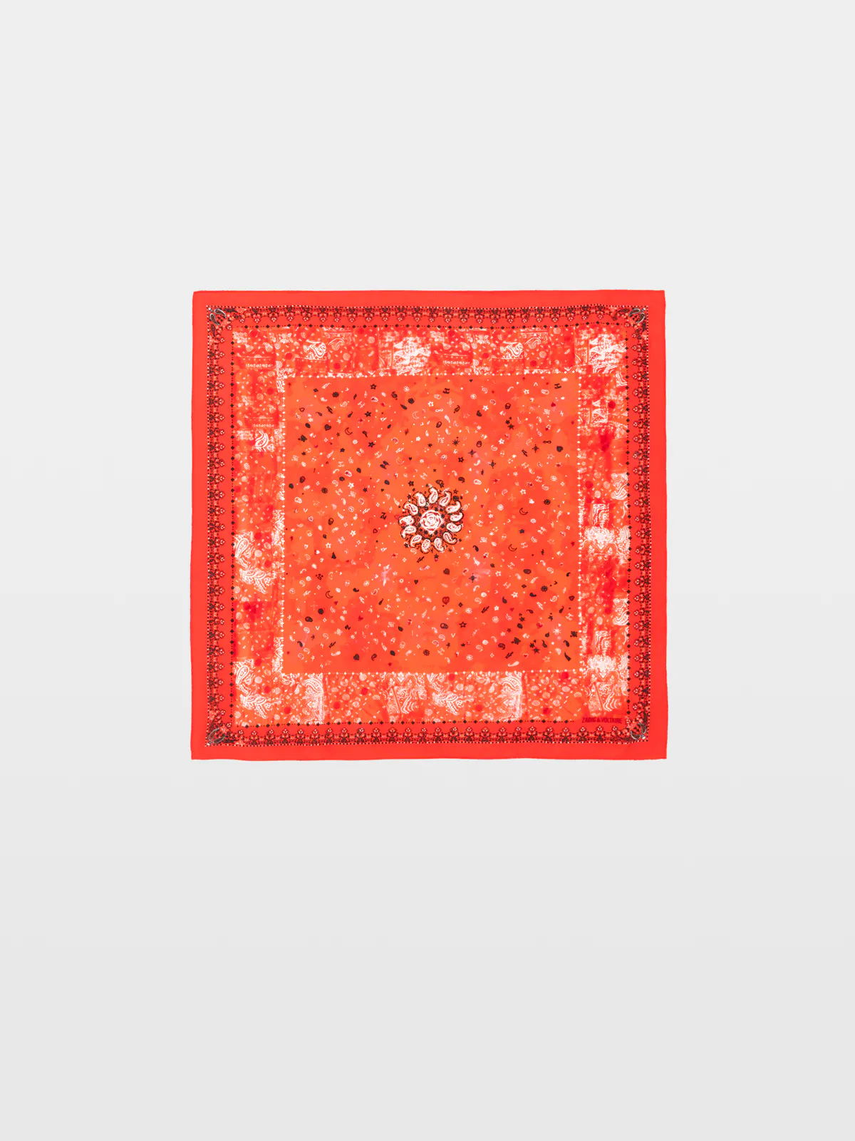 Foulard Blondie Vintage Bandana 62