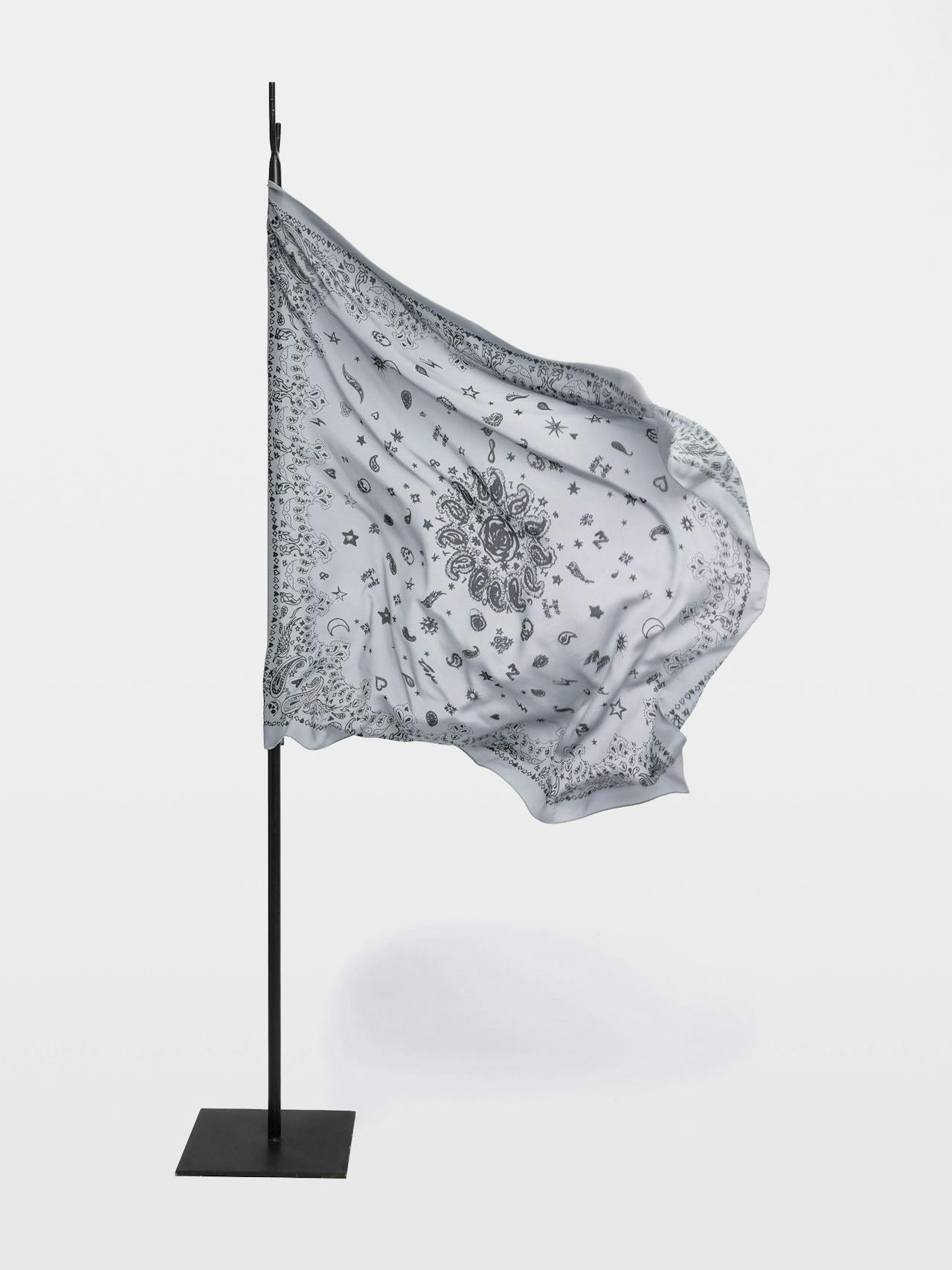 Foulard Blondie Bandana 85