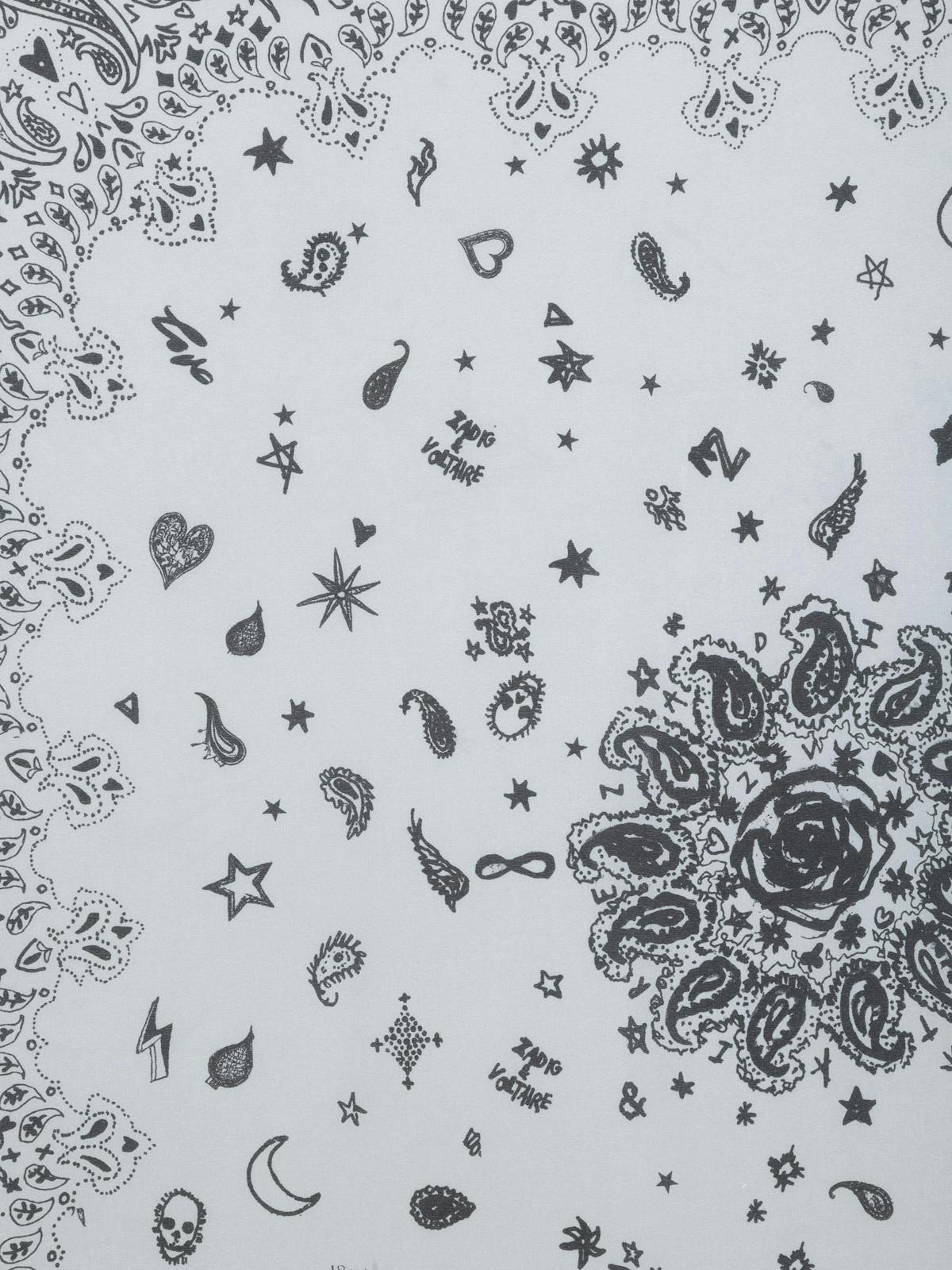 Pañuelo Blondie Bandana 85