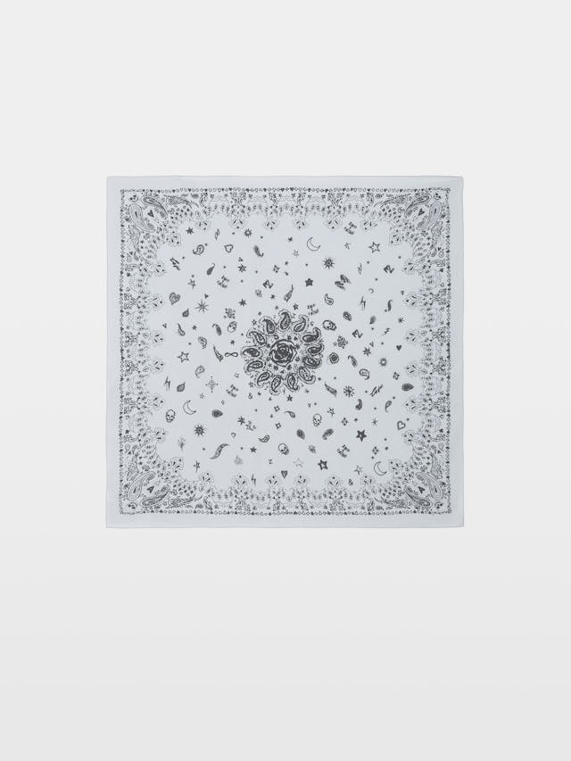 Pañuelo Blondie Bandana 85