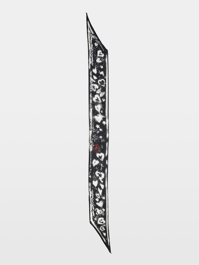 Pañuelo Jessie Love 130